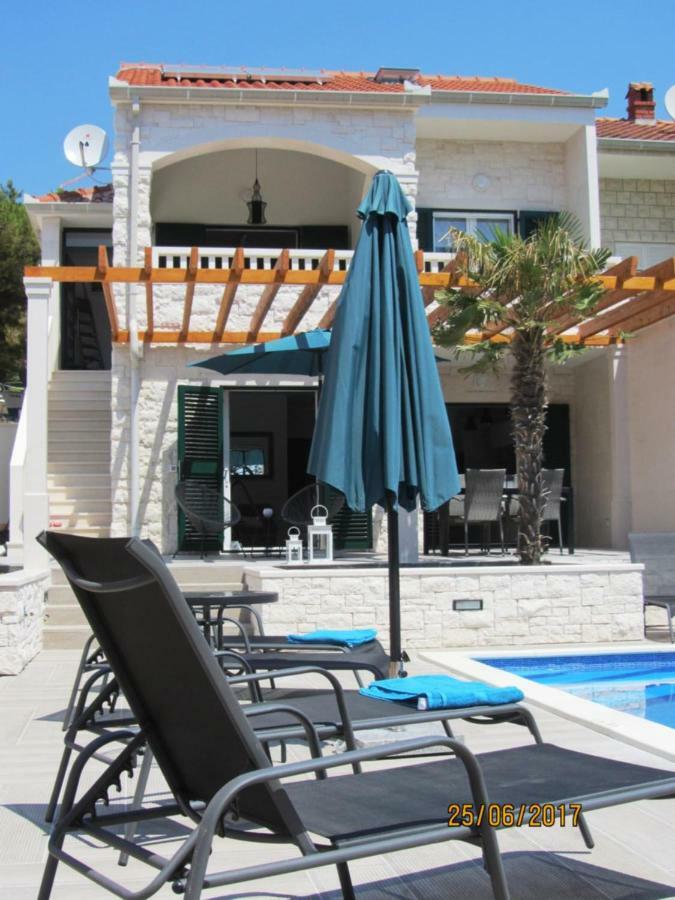 Apartament Bolero Zewnętrze zdjęcie