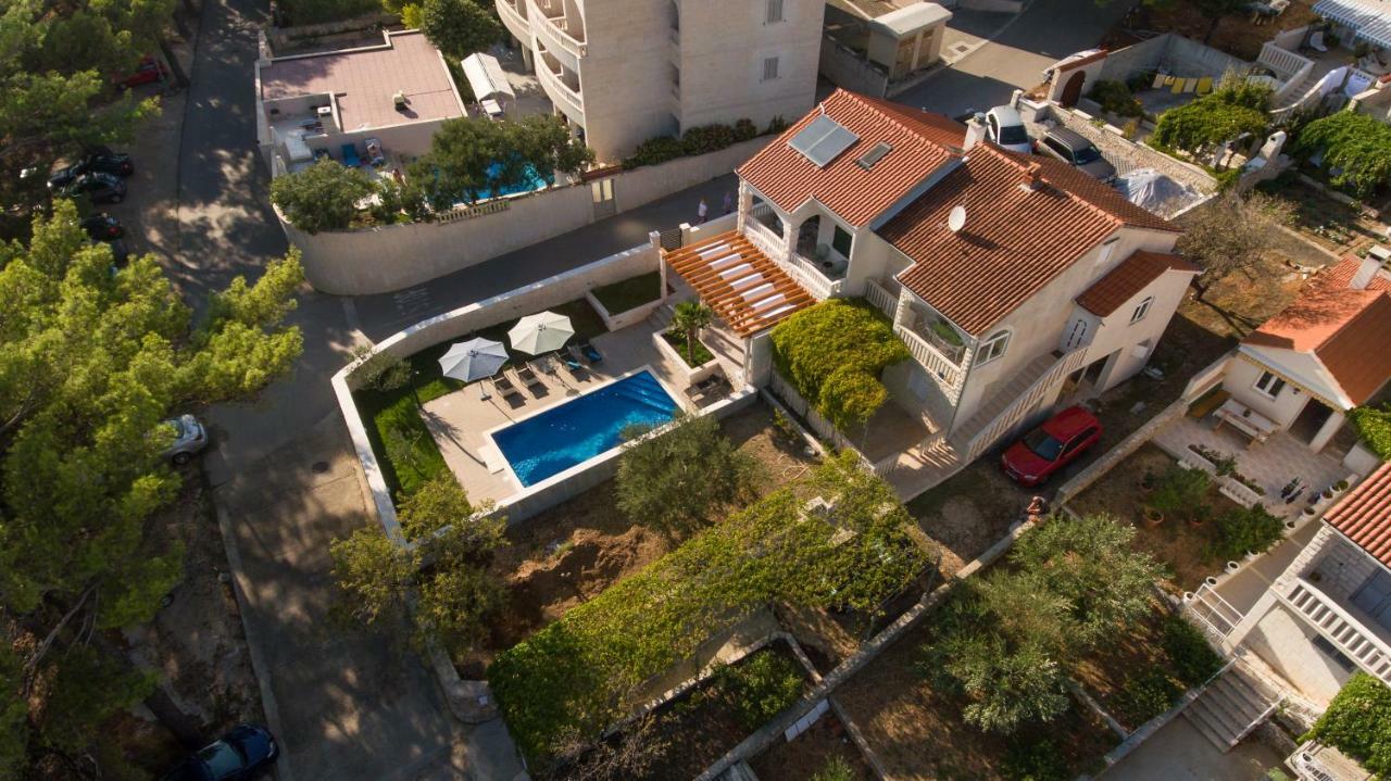 Apartament Bolero Zewnętrze zdjęcie