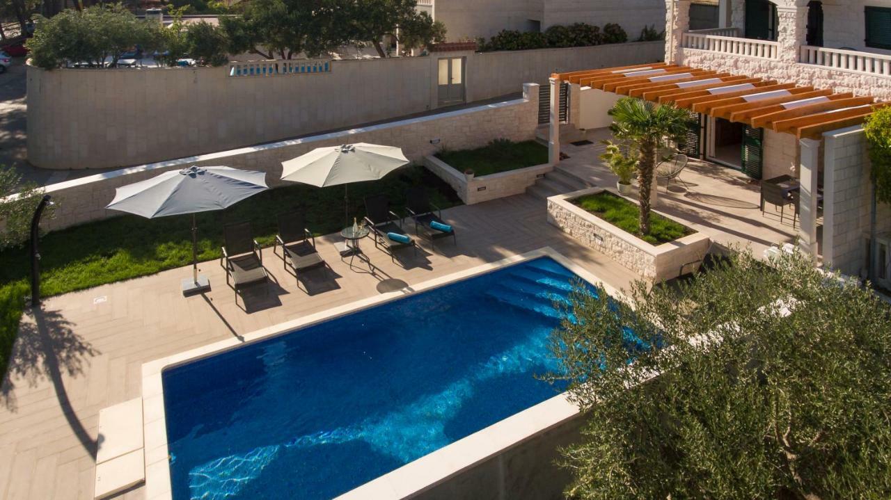 Apartament Bolero Zewnętrze zdjęcie
