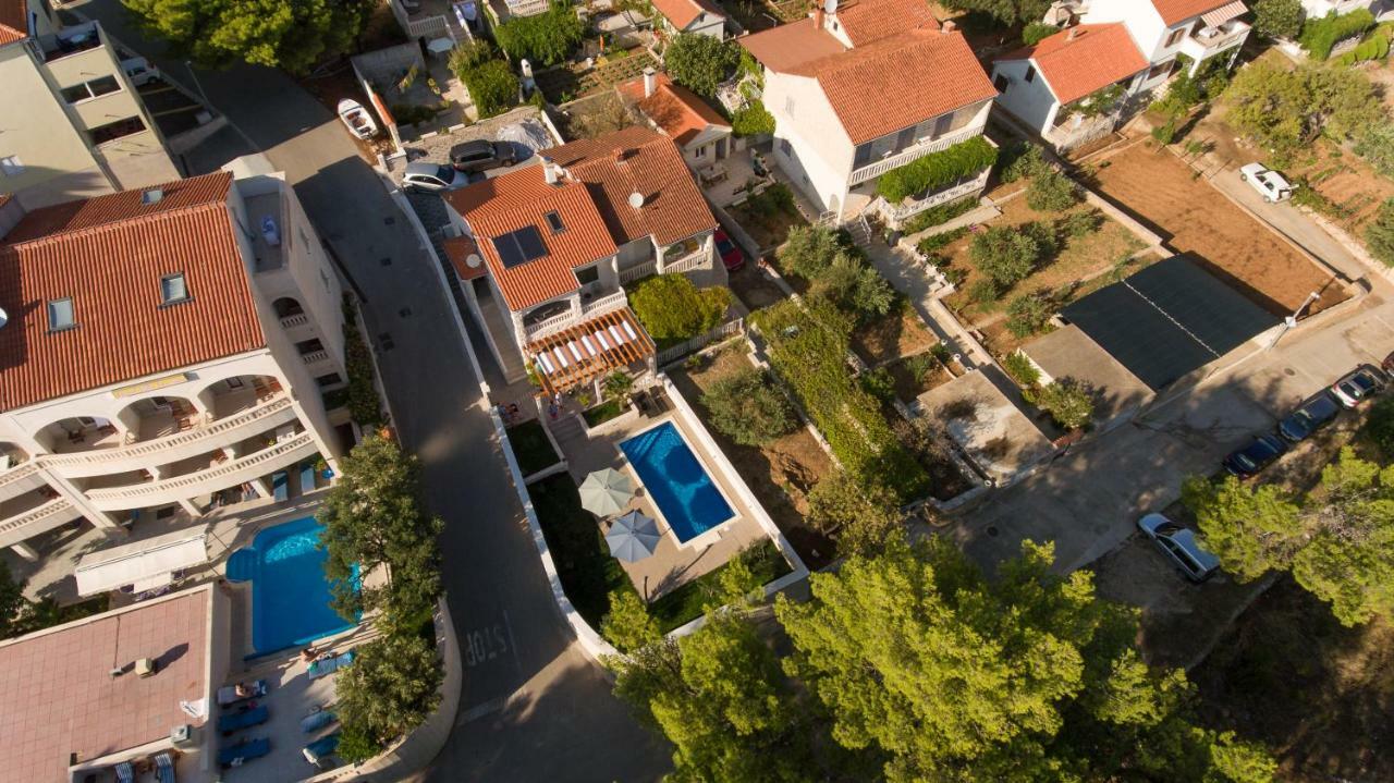 Apartament Bolero Zewnętrze zdjęcie