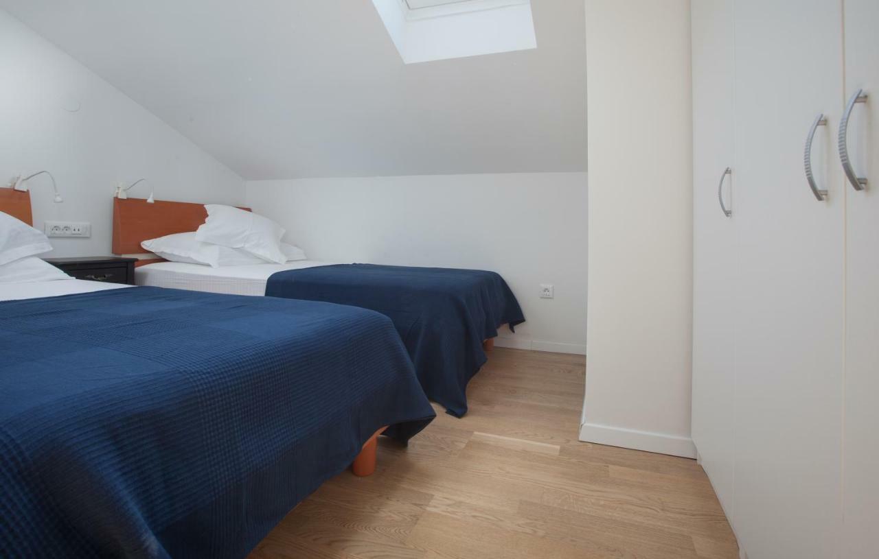 Apartament Bolero Zewnętrze zdjęcie