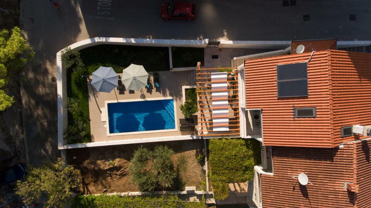 Apartament Bolero Zewnętrze zdjęcie