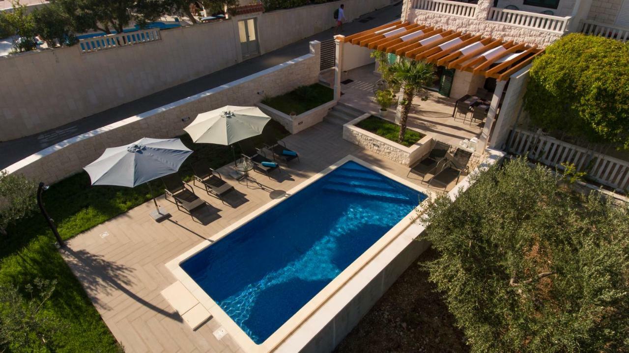Apartament Bolero Zewnętrze zdjęcie