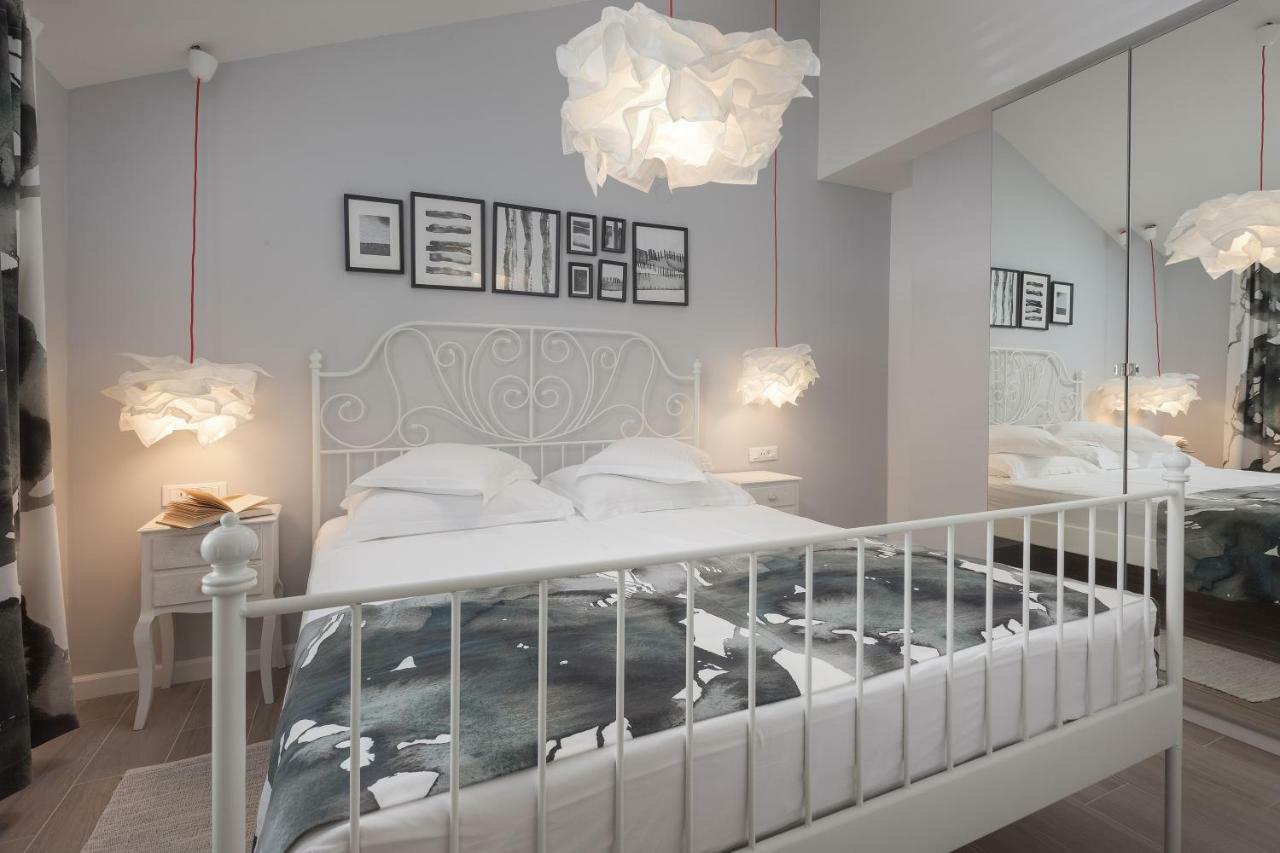 Apartament Bolero Zewnętrze zdjęcie