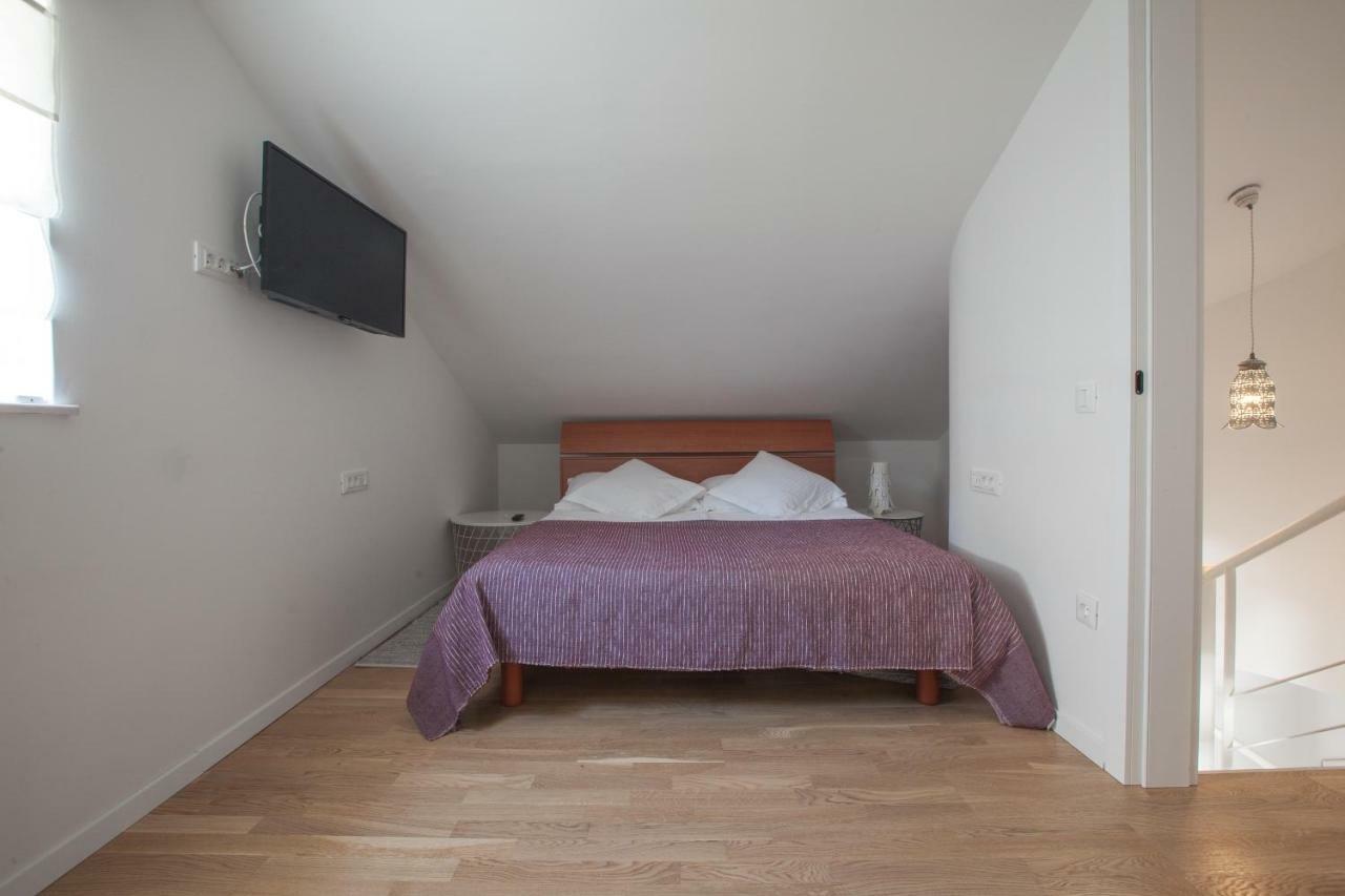 Apartament Bolero Zewnętrze zdjęcie