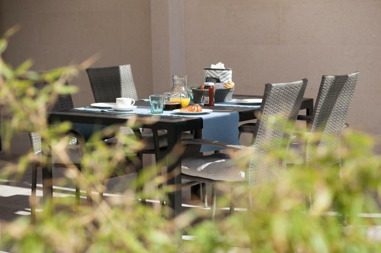 Apartament Bolero Zewnętrze zdjęcie