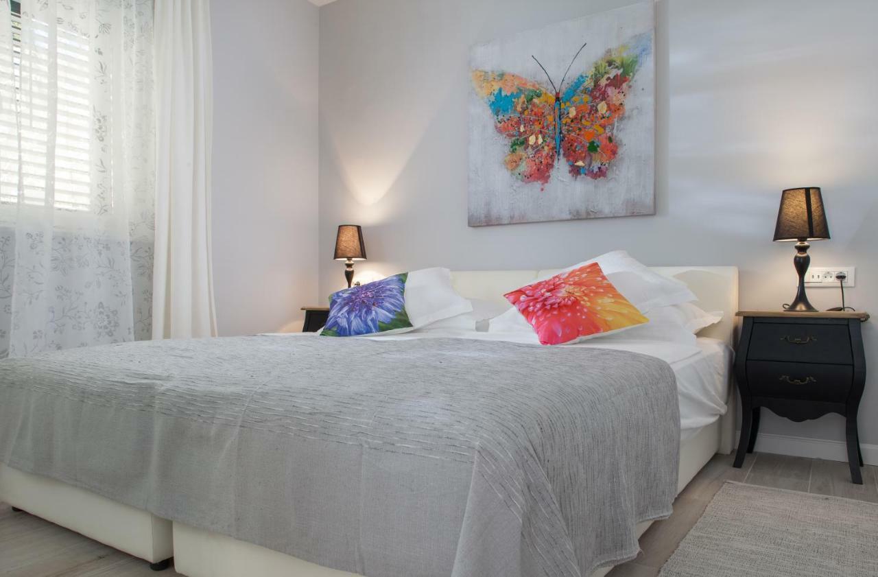 Apartament Bolero Zewnętrze zdjęcie