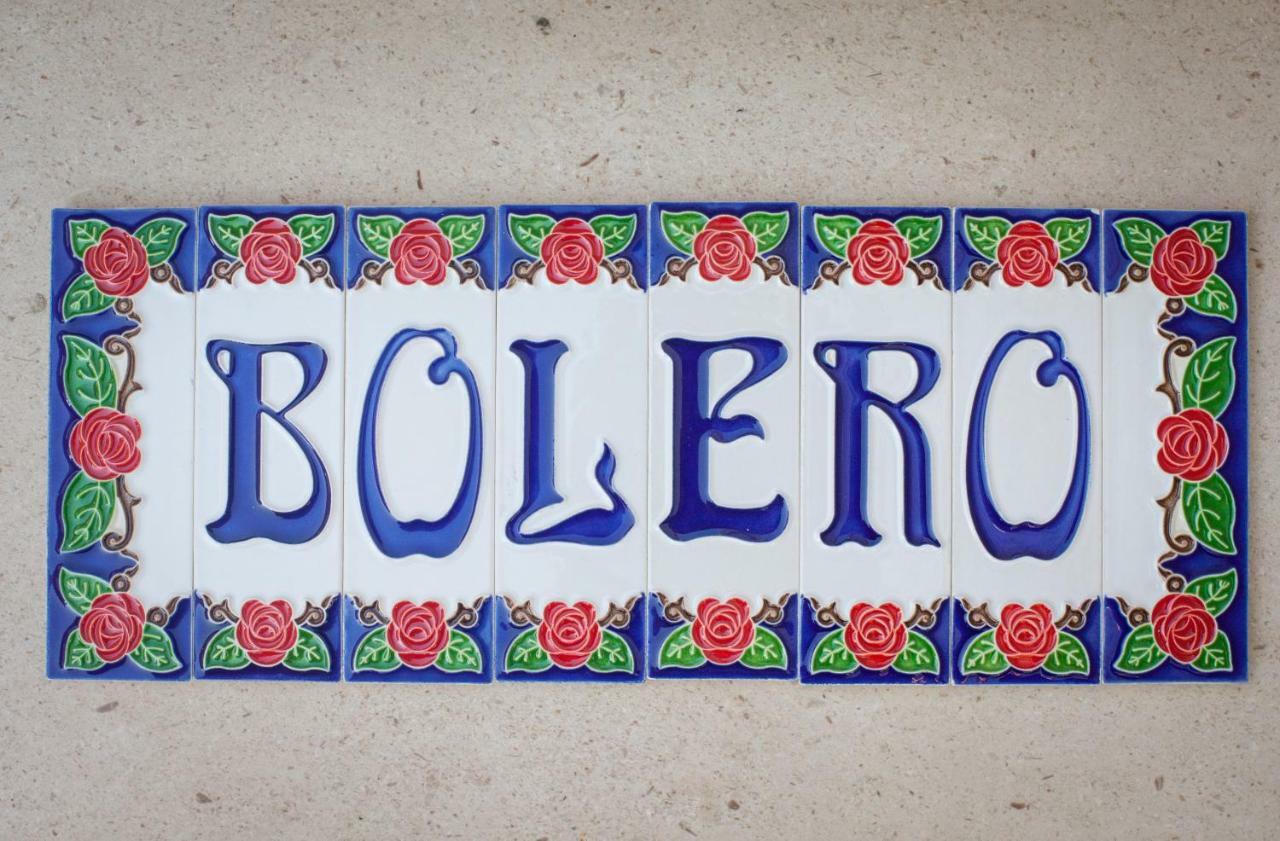 Apartament Bolero Zewnętrze zdjęcie