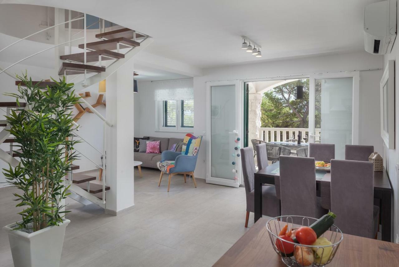 Apartament Bolero Zewnętrze zdjęcie