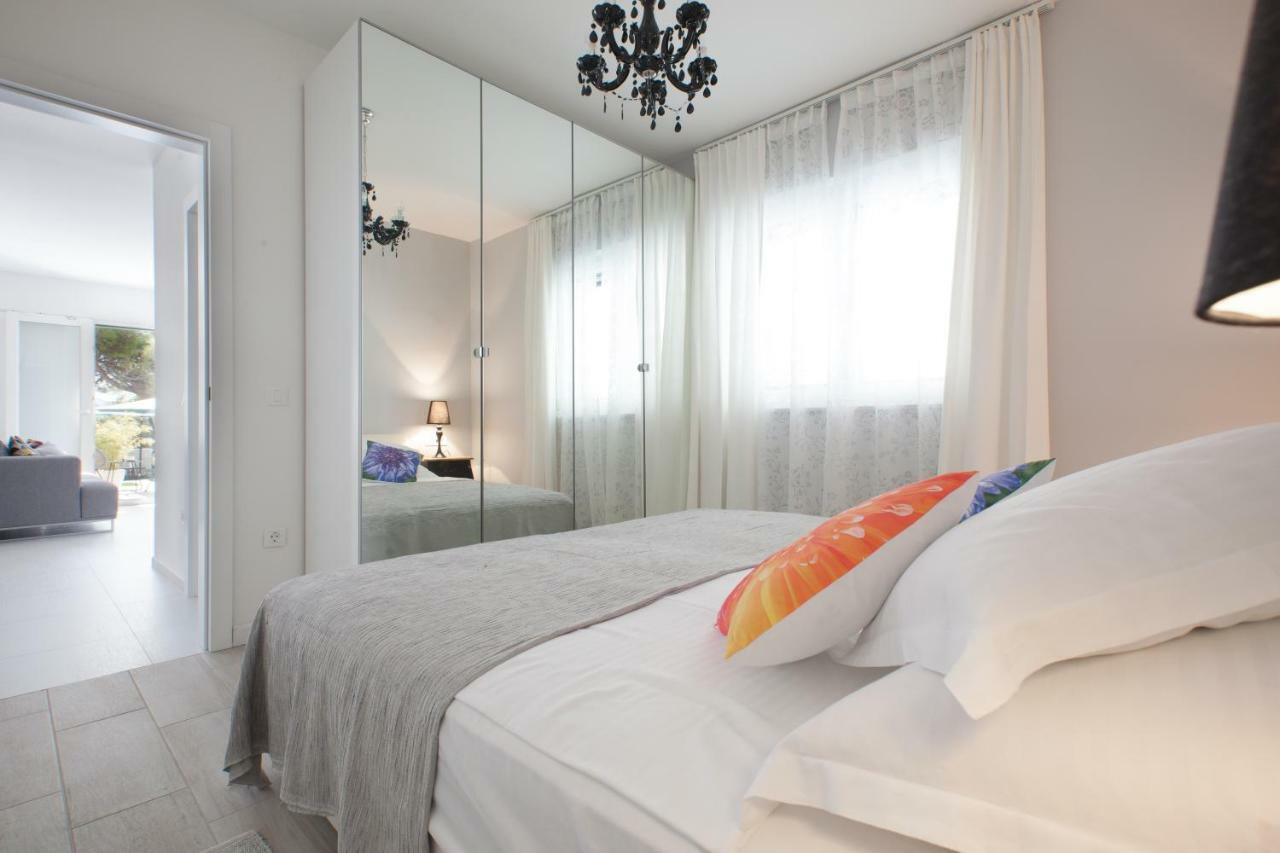 Apartament Bolero Zewnętrze zdjęcie