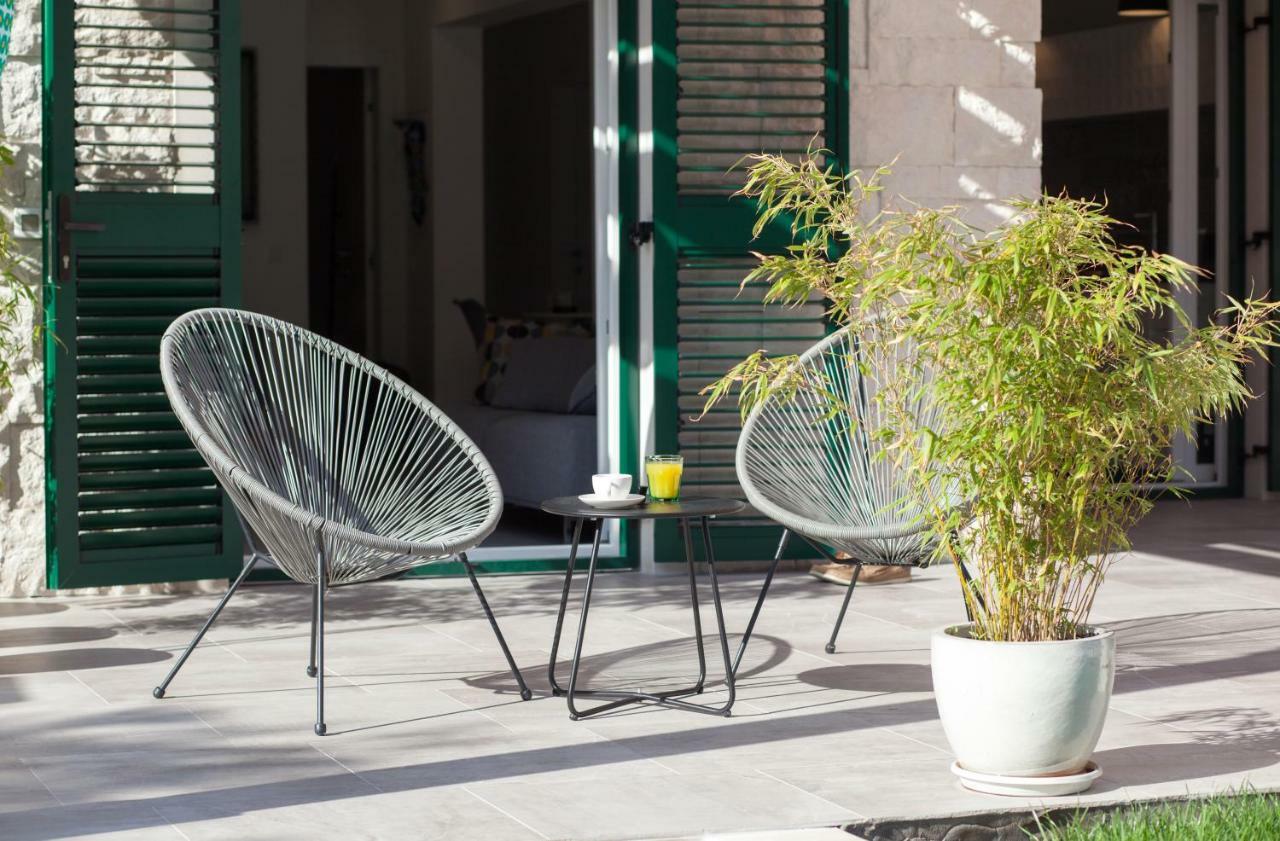 Apartament Bolero Zewnętrze zdjęcie