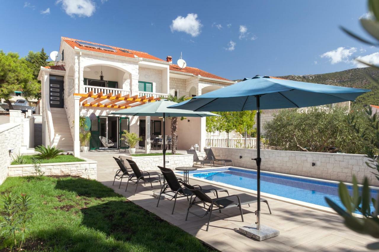 Apartament Bolero Zewnętrze zdjęcie