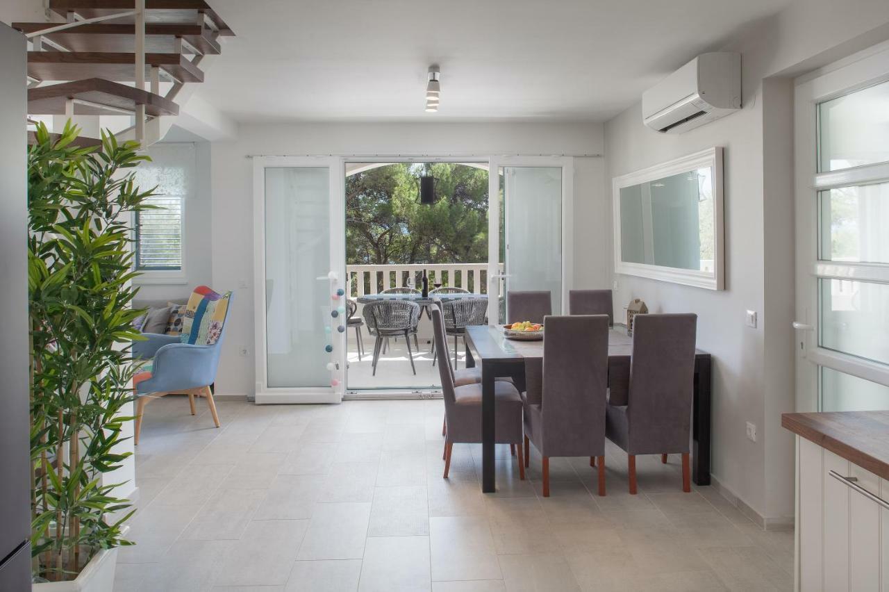 Apartament Bolero Zewnętrze zdjęcie