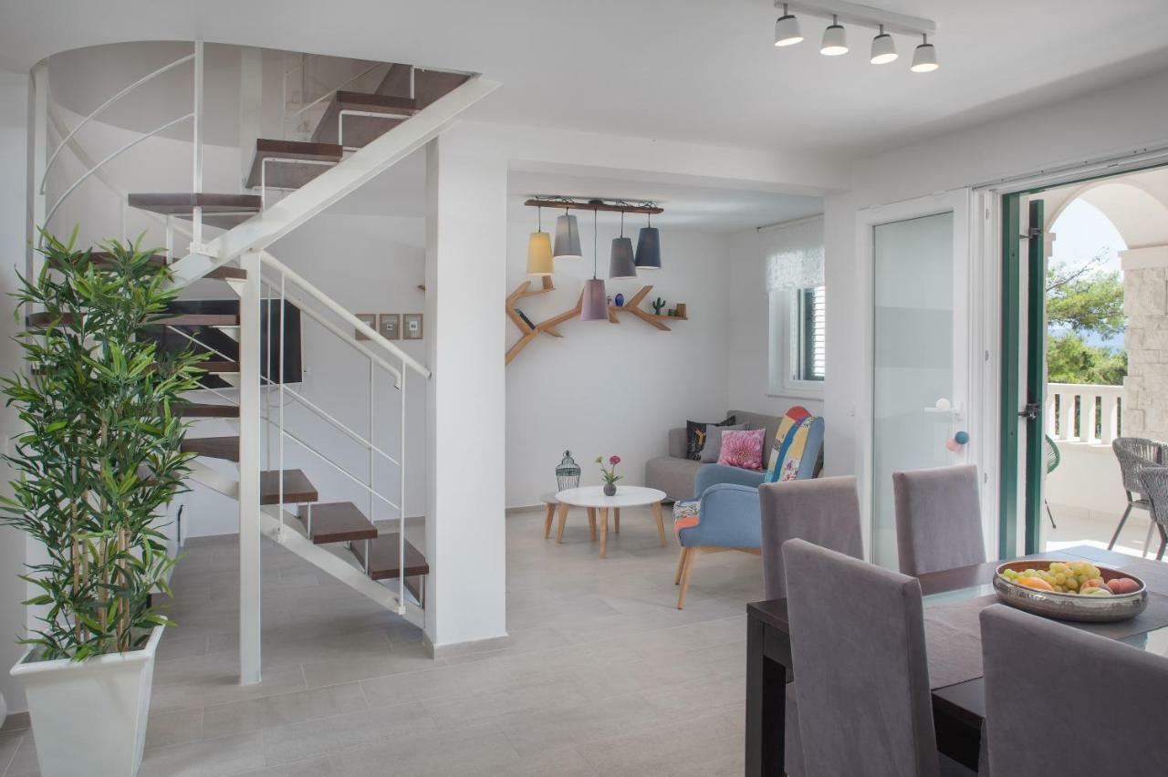 Apartament Bolero Zewnętrze zdjęcie